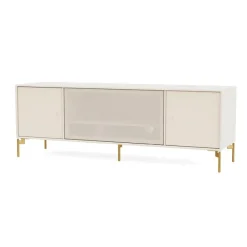 TV & Sound modul Octave III, SI13 medium, inkl. hjul fra<Montana Best