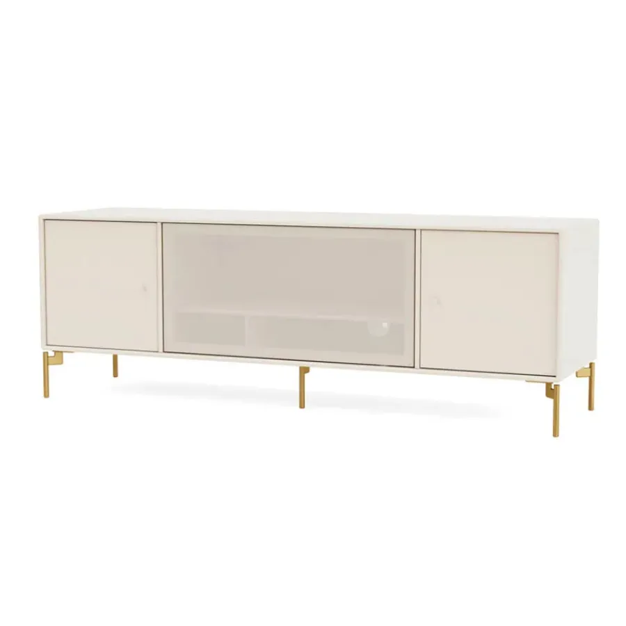 TV & Sound modul Octave III, SI13 medium, inkl. hjul fra<Montana Best