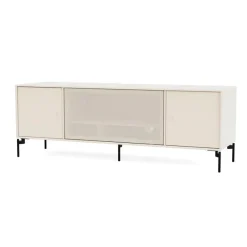 TV & Sound modul Octave III, SI13 medium, inkl. hjul fra<Montana Best