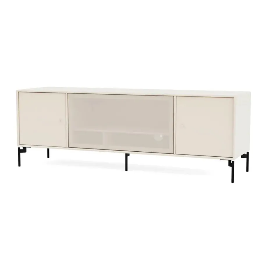 TV & Sound modul Octave III, SI13 medium, inkl. hjul fra<Montana Best