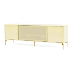 TV & Sound modul Octave III, SI13 medium, inkl. hjul fra<Montana Best