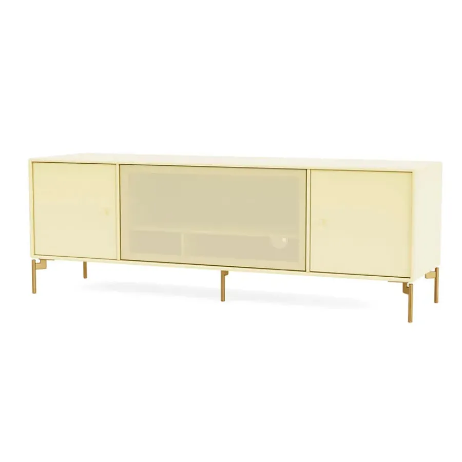 TV & Sound modul Octave III, SI13 medium, inkl. hjul fra<Montana Best