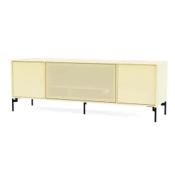 TV & Sound modul Octave III, SI13 medium, inkl. hjul fra<Montana Best