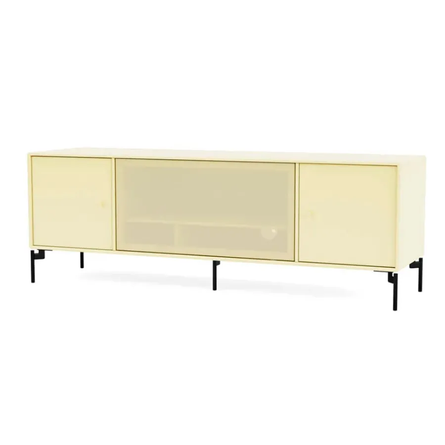 TV & Sound modul Octave III, SI13 medium, inkl. hjul fra<Montana Best