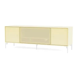 TV & Sound modul Octave III, SI13 medium, inkl. hjul fra<Montana Best