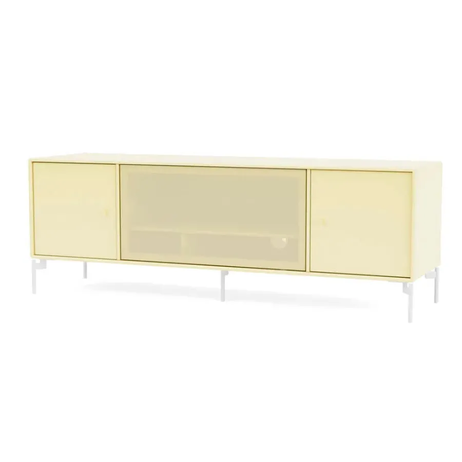 TV & Sound modul Octave III, SI13 medium, inkl. hjul fra<Montana Best