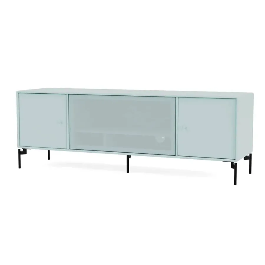 TV & Sound modul Octave III, SI13 medium, inkl. hjul fra<Montana Best