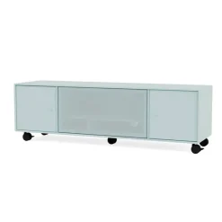 TV & Sound modul Octave III, SI13 medium, inkl. hjul fra<Montana Best