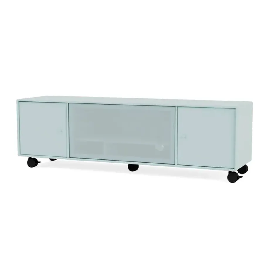 TV & Sound modul Octave III, SI13 medium, inkl. hjul fra<Montana Best