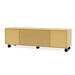 TV & Sound modul Octave III, SI13 medium, inkl. hjul fra<Montana Best