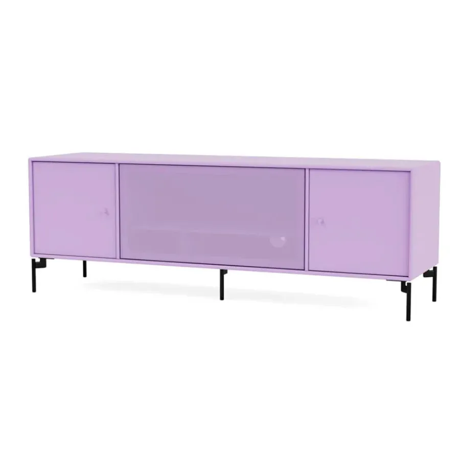 TV & Sound modul Octave III, SI13 medium, inkl. hjul fra<Montana Best