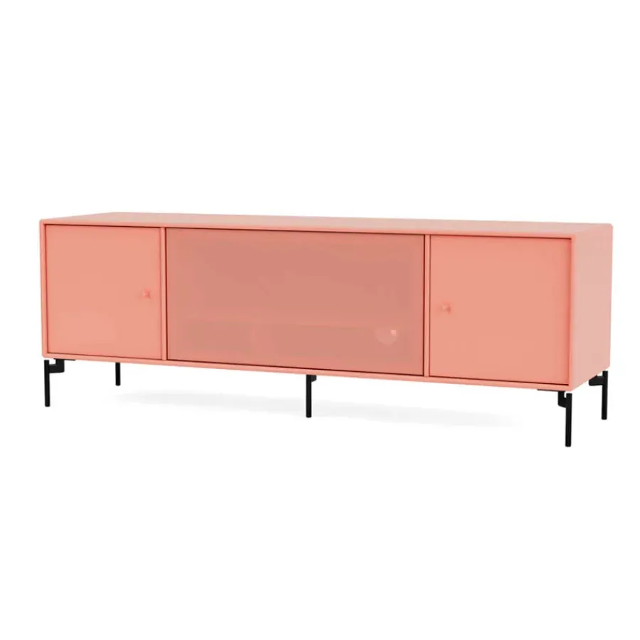 TV & Sound modul Octave III, SI13 medium, inkl. hjul fra<Montana Best