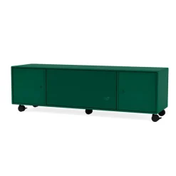 TV & Sound modul Octave III, SI13 medium, inkl. hjul fra<Montana Best