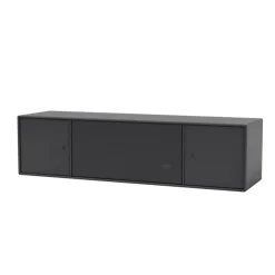 TV & Sound modul Octave III, SI13 medium, inkl. hjul fra<Montana Best