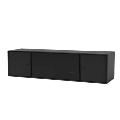 TV & Sound modul Octave III, SI13 medium, inkl. hjul fra<Montana Best