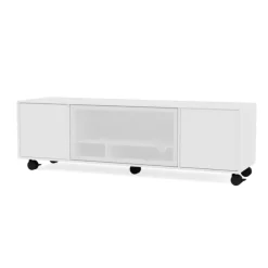 TV & Sound modul Octave III, SI13 medium, inkl. hjul fra<Montana Best