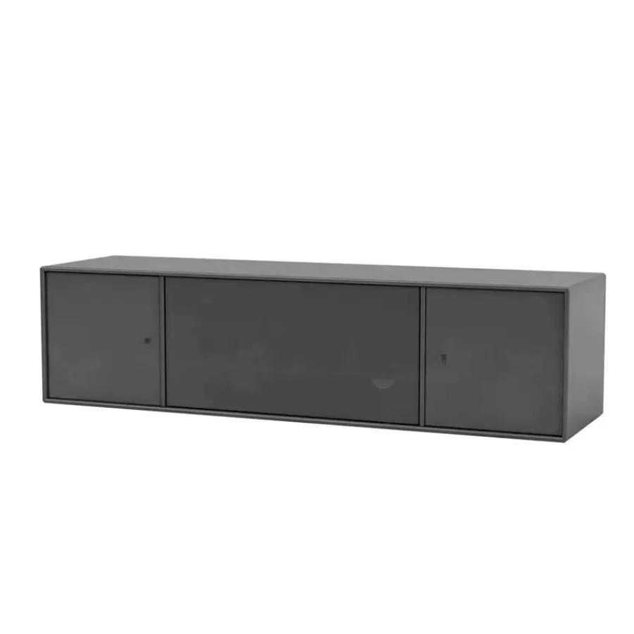 TV & Sound modul Octave III, SI13 medium, inkl. hjul fra<Montana Best