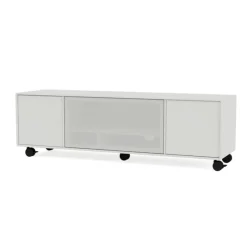 TV & Sound modul Octave III, SI13 medium, inkl. hjul fra<Montana Best