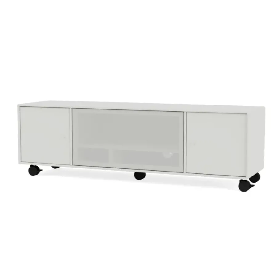 TV & Sound modul Octave III, SI13 medium, inkl. hjul fra<Montana Best