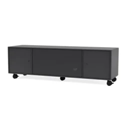 TV & Sound modul Octave III, SI13 medium, inkl. hjul fra<Montana Best