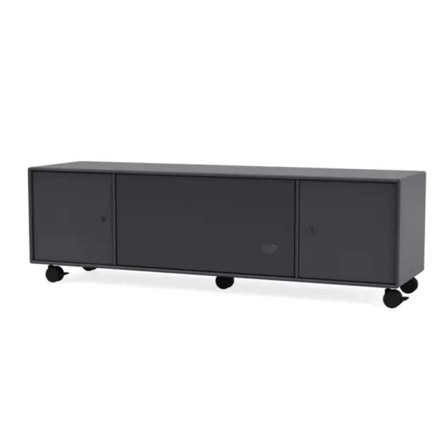 TV & Sound modul Octave III, SI13 medium, inkl. hjul fra<Montana Best