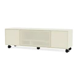 TV & Sound modul Octave III, SI13 medium, inkl. hjul fra<Montana Best