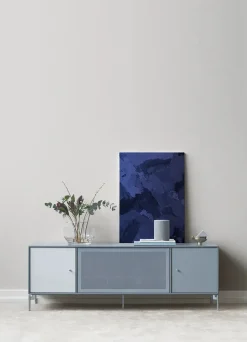 TV & Sound modul Octave III, SI13 medium, inkl. hjul fra<Montana Best