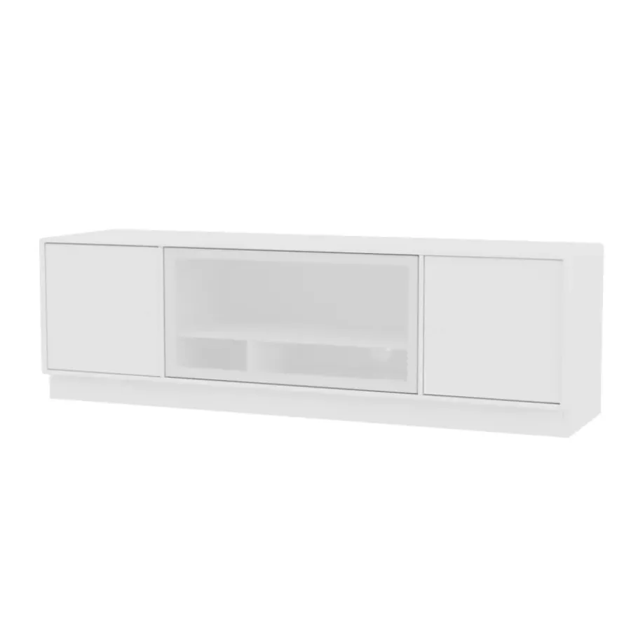 TV & Sound modul Octave III, SI13 medium, inkl. hjul fra<Montana Best