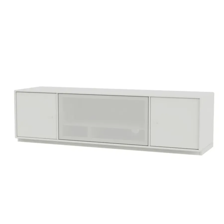 TV & Sound modul Octave III, SI13 medium, inkl. hjul fra<Montana Best