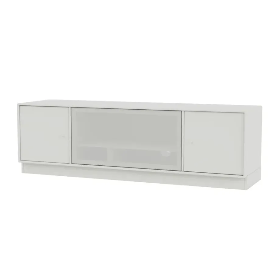 TV & Sound modul Octave III, SI13 medium, inkl. hjul fra<Montana Best