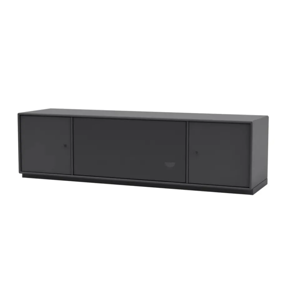 TV & Sound modul Octave III, SI13 medium, inkl. hjul fra<Montana Best