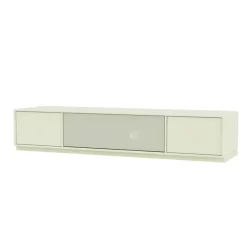 TV & Sound modul Octave II, VI18 medium, inkl. ophæng fra<Montana Best