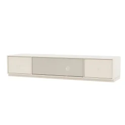 TV & Sound modul Octave II, VI18 medium, inkl. ophæng fra<Montana Best