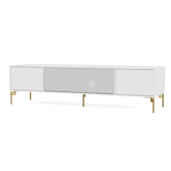 TV & Sound modul Octave II, VI18 medium, inkl. ophæng fra<Montana Best