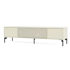 TV & Sound modul Octave II, VI18 medium, inkl. ophæng fra<Montana Best