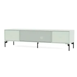 TV & Sound modul Octave II, VI18 medium, inkl. ophæng fra<Montana Best