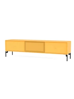 TV & Sound Modul, Octave V, Inkl. ben mushroom fra<Montana Sale