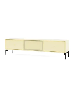 TV & Sound Modul, Octave V, Inkl. ben mushroom fra<Montana Sale