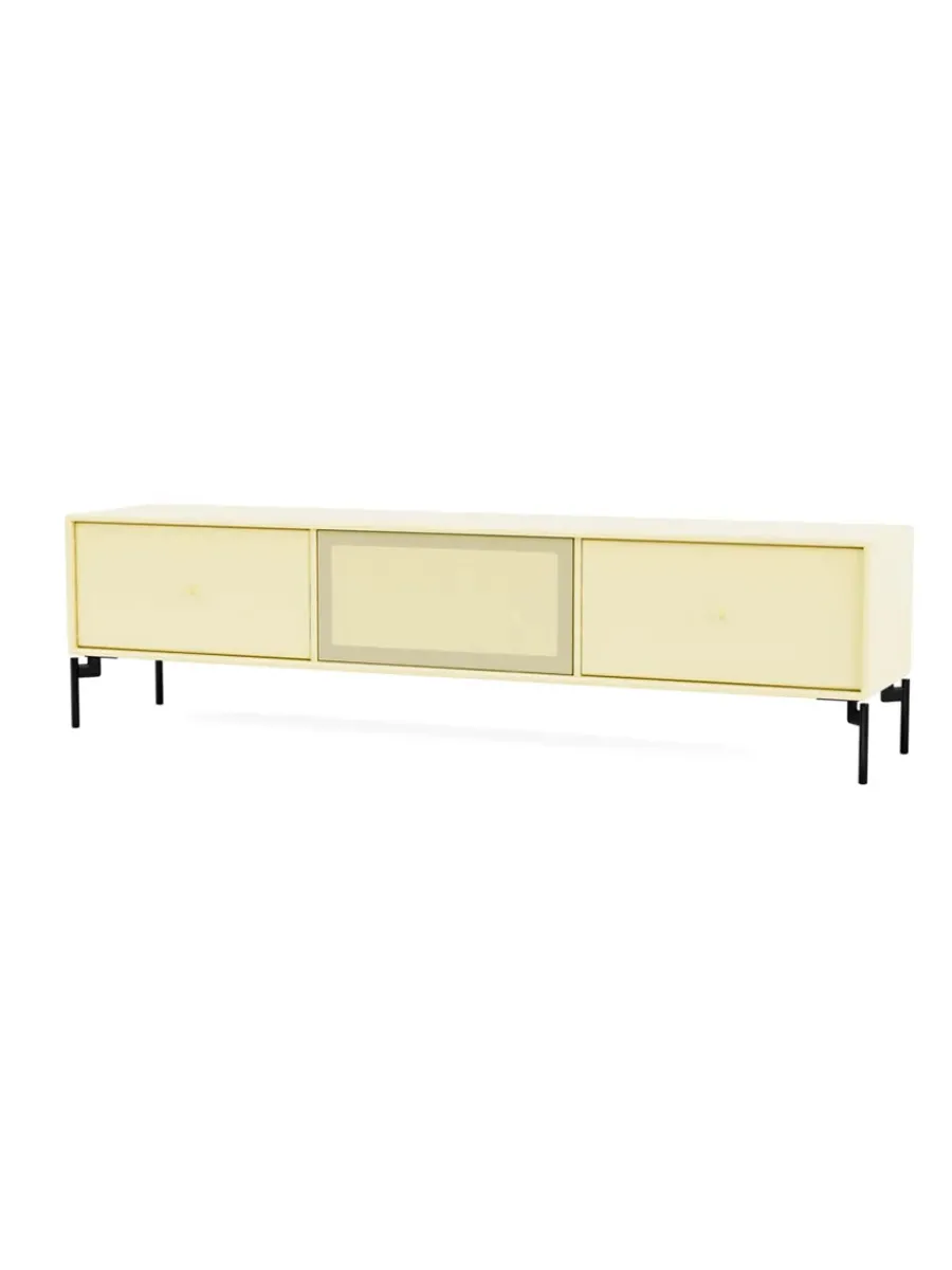 TV & Sound Modul, Octave V, Inkl. ben mushroom fra<Montana Sale