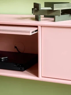 TV & Sound Modul, Octave V, inkl. ben flint fra<Montana Outlet