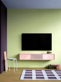 TV & Sound Modul, Octave V, inkl. ben parsley fra<Montana Online