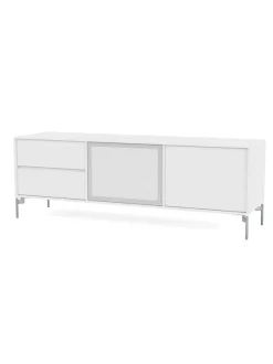 TV & Sound Modul, Octave VI, inkl. ben messing fra<Montana New