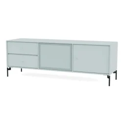 TV & Sound Modul, Octave VI, inkl. ben mushroom fra<Montana Sale