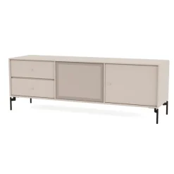 TV & Sound Modul, Octave VI, inkl. ben mushroom fra<Montana Sale