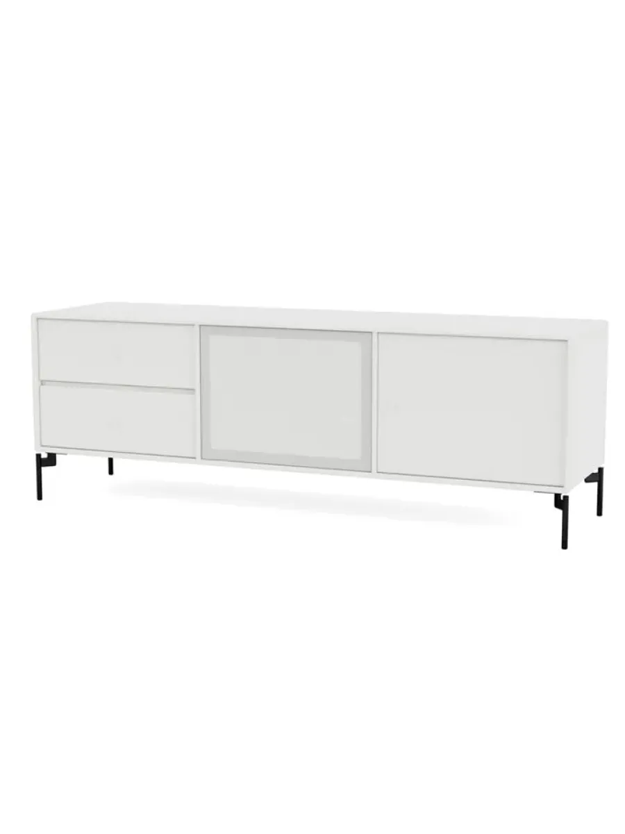 TV & Sound Modul, Octave VI, inkl. ben krom fra<Montana Hot