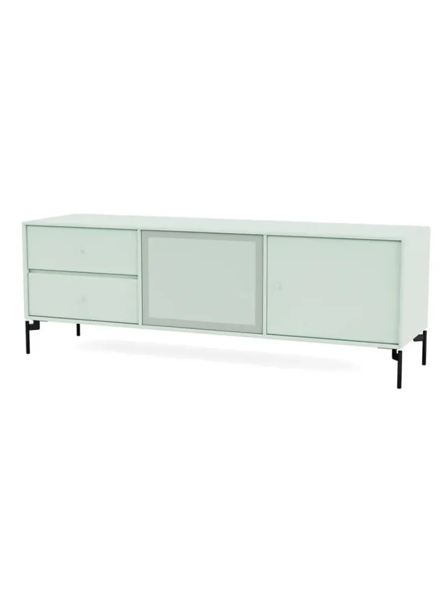 TV & Sound Modul, Octave VI, inkl. ben roseship fra<Montana Outlet