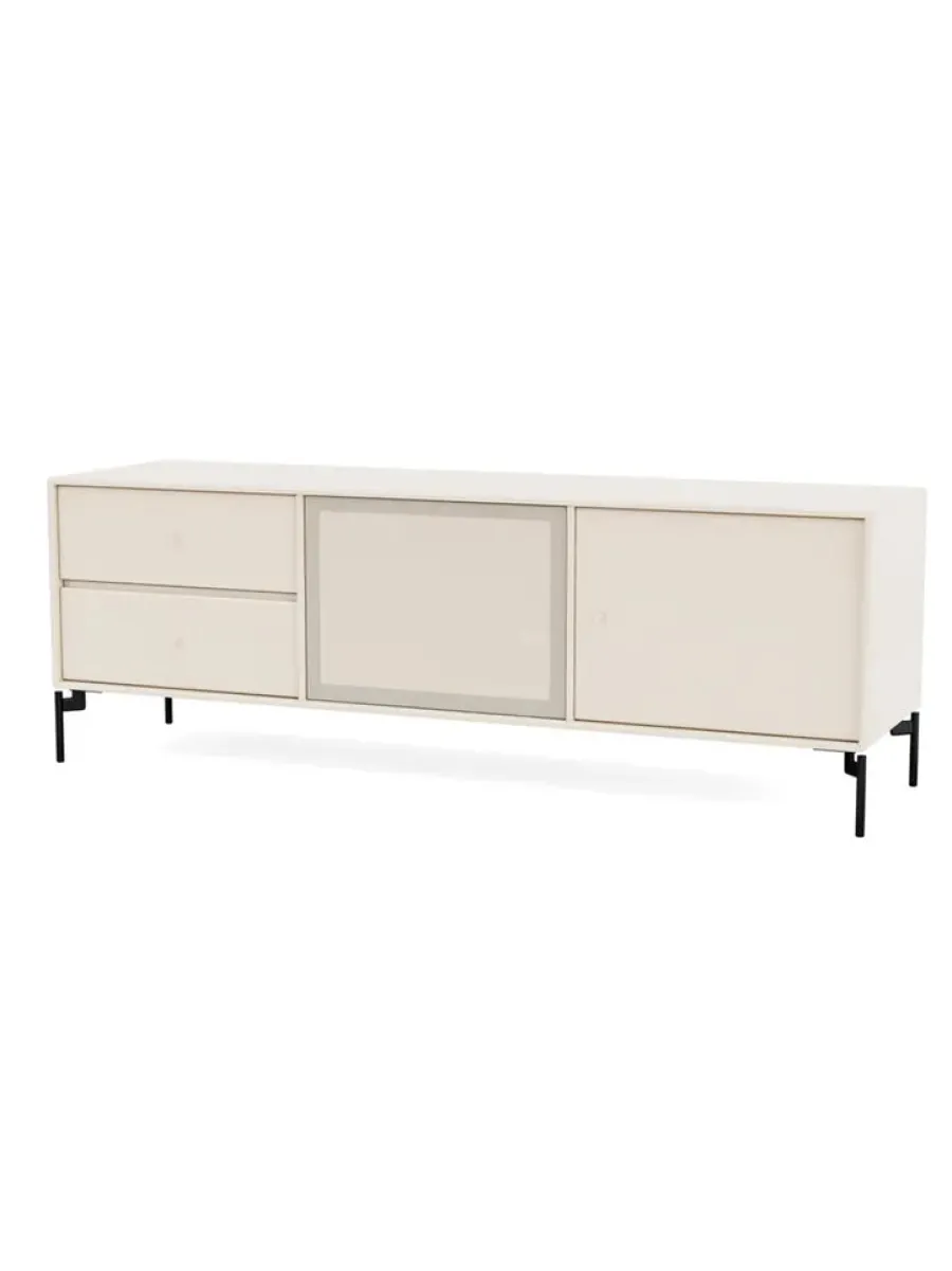 TV & Sound Modul, Octave VI, inkl. ben roseship fra<Montana Outlet