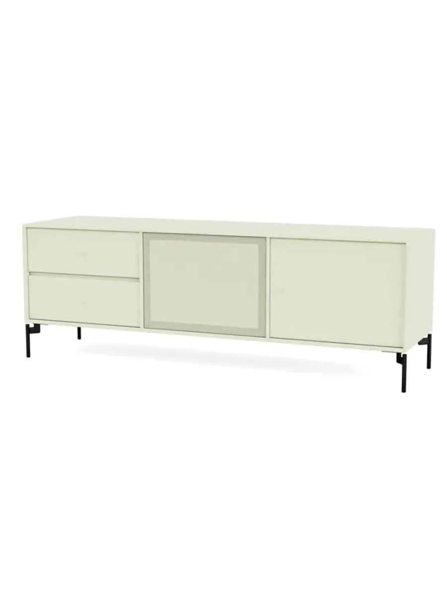 TV & Sound Modul, Octave VI, inkl. ben roseship fra<Montana Outlet