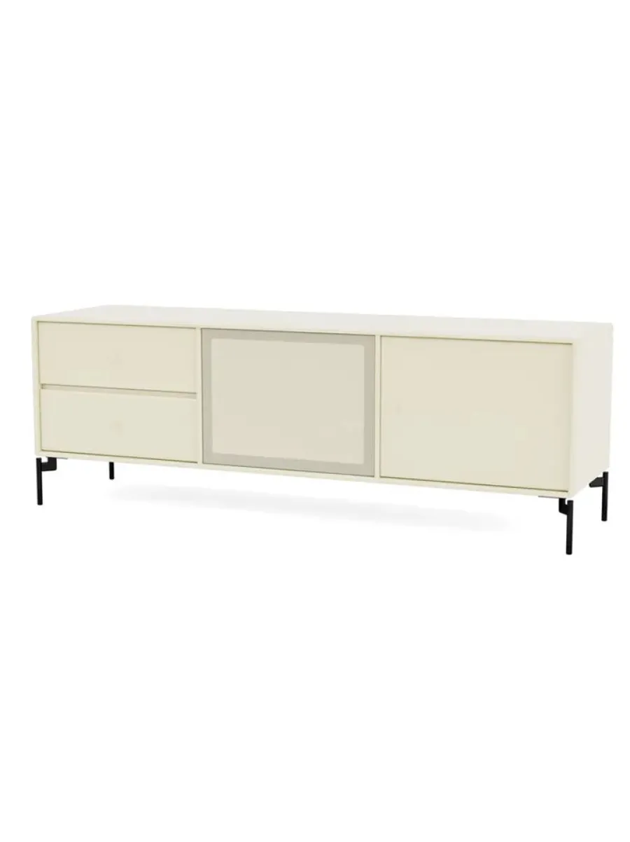 TV & Sound Modul, Octave VI, inkl. ben roseship fra<Montana Outlet