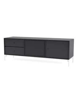 TV & Sound Modul, Octave VI, inkl. ben roseship fra<Montana Outlet